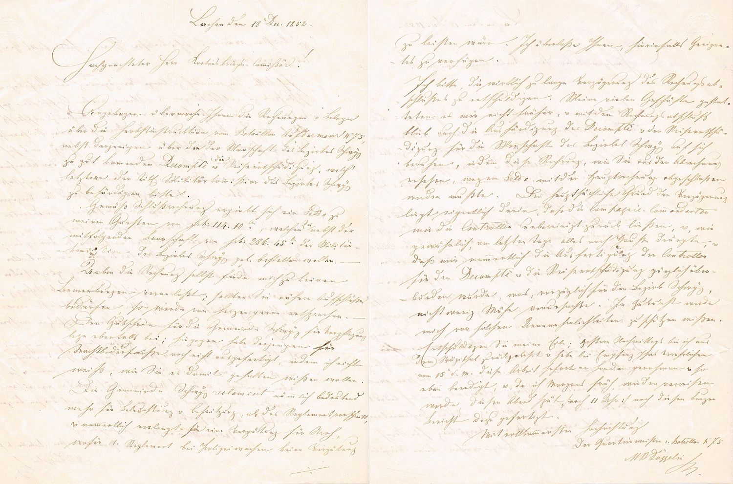 autogramm
